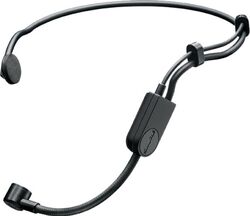 Headset microphone Shure PGA31 TQG