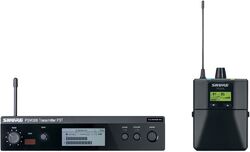 Ear monitor Shure PSM300 P3TERA-L19