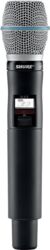 Transmitter Shure QLXD2 - BETA 87C-H51