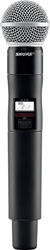 Wireless handheld microphone Shure QLXD2 SM58 H51