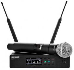 QLXD24E-SM58-G51