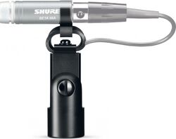 Clips & sockets for microphone Shure RK 282