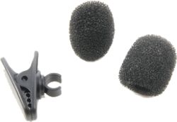 Microphone spare parts Shure RK323