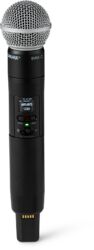 Transmitter Shure SLXD2+-SM58-G65