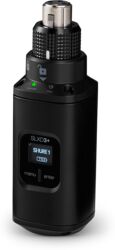 Transmitter Shure SLXD3+-G65