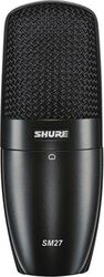  Shure SM27