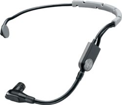 Headset microphone Shure SM35-XLR