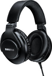 Closed headset Shure SRH 440A-EFS