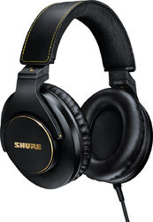 Closed headset Shure SRH 840A-EFS