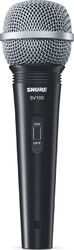 Vocal microphones Shure SV100A