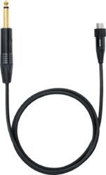 Cable Shure WA305 Jack/Mini TQG