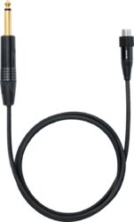 Cable Shure WA305  Jack/Mini TQG