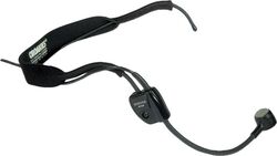 Headset microphone Shure WH20QTR