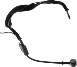 Headset microphone Shure WH20TQG