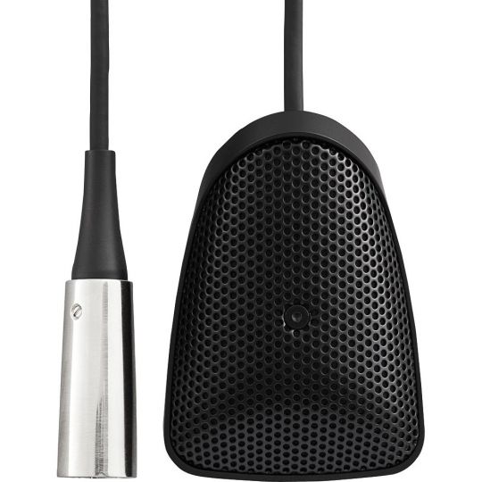 Shure Cvb-b/o - Boundary Microphone - Variation 3