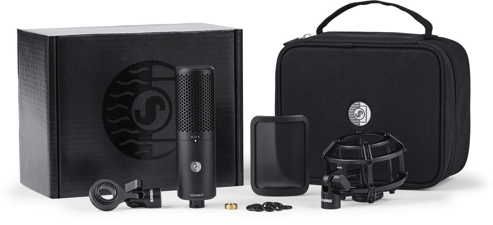 Shure Ksm 44 Mp -  - Variation 5