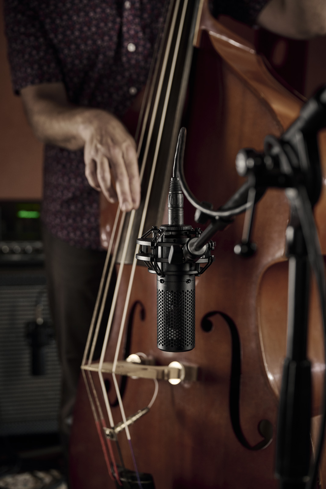 Shure Ksm 44 Mp -  - Variation 8