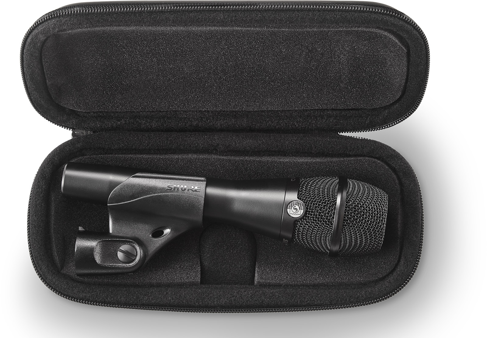 Shure Ksm11b-c - Vocal microphones - Variation 9