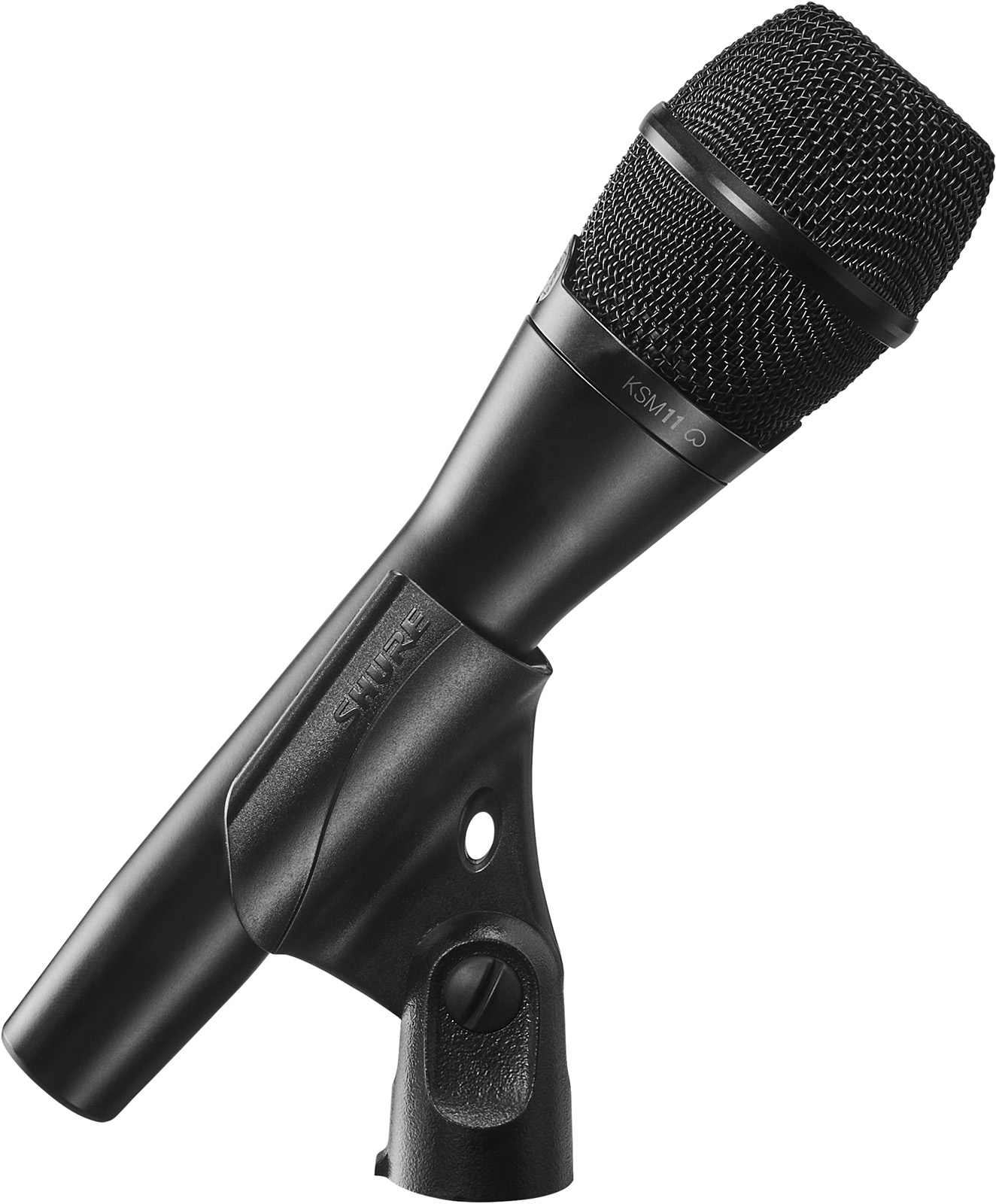 Shure Ksm11b-c - Vocal microphones - Variation 2