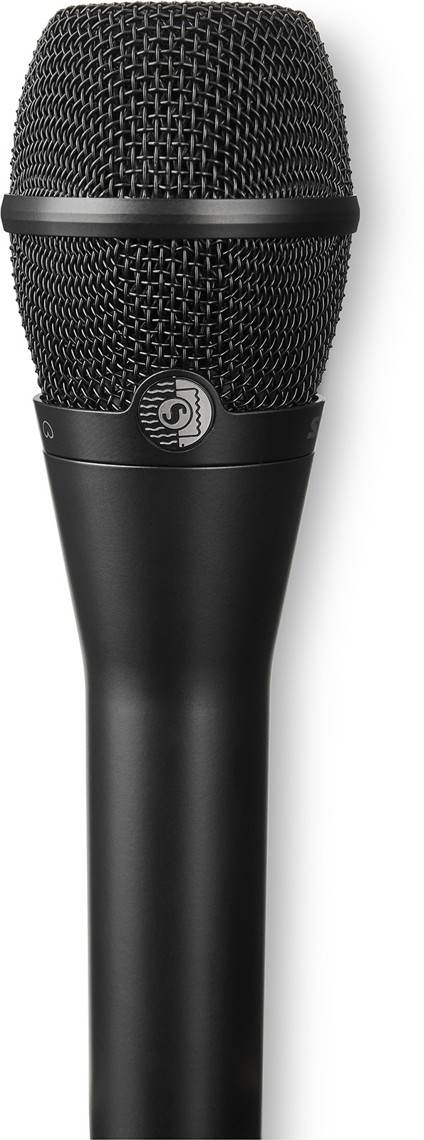 Shure Ksm11b-c - Vocal microphones - Variation 1