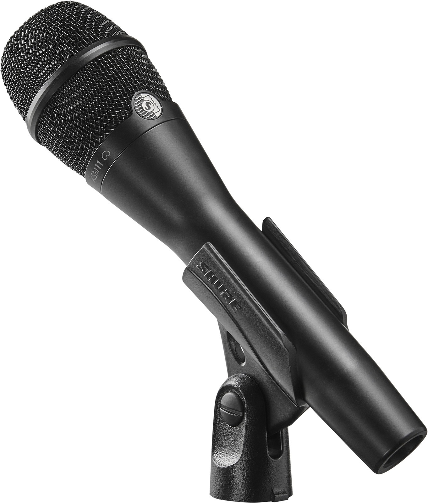 Shure Ksm11b-c - Vocal microphones - Variation 3
