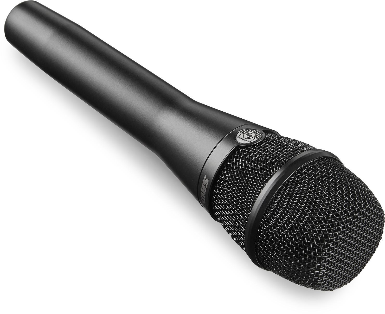 Shure Ksm11b-c - Vocal microphones - Variation 4