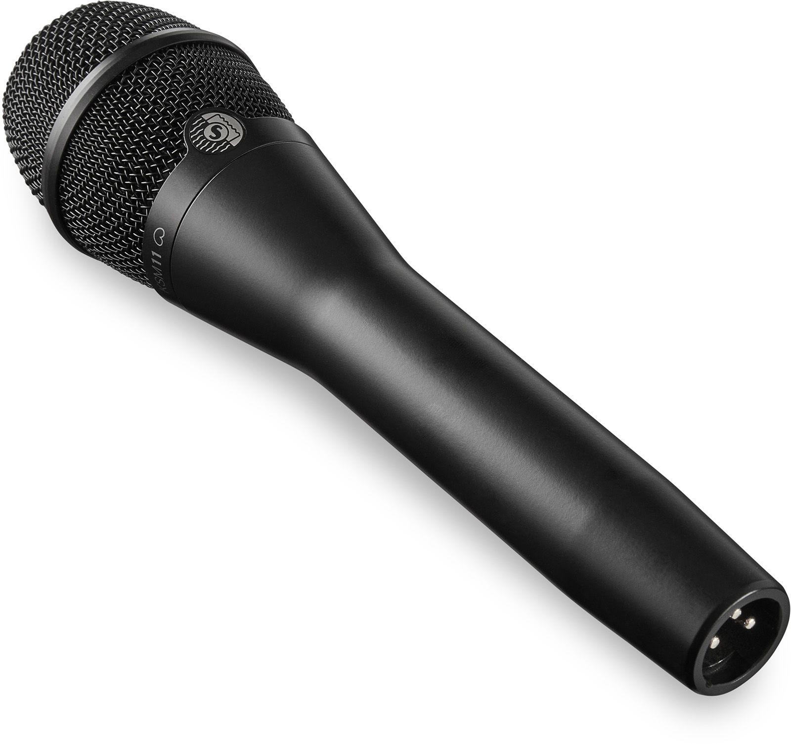 Shure Ksm11b-c - Vocal microphones - Variation 5