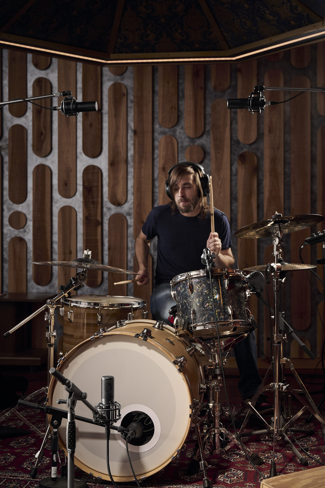 Shure Ksm32c-sm -  - Variation 8