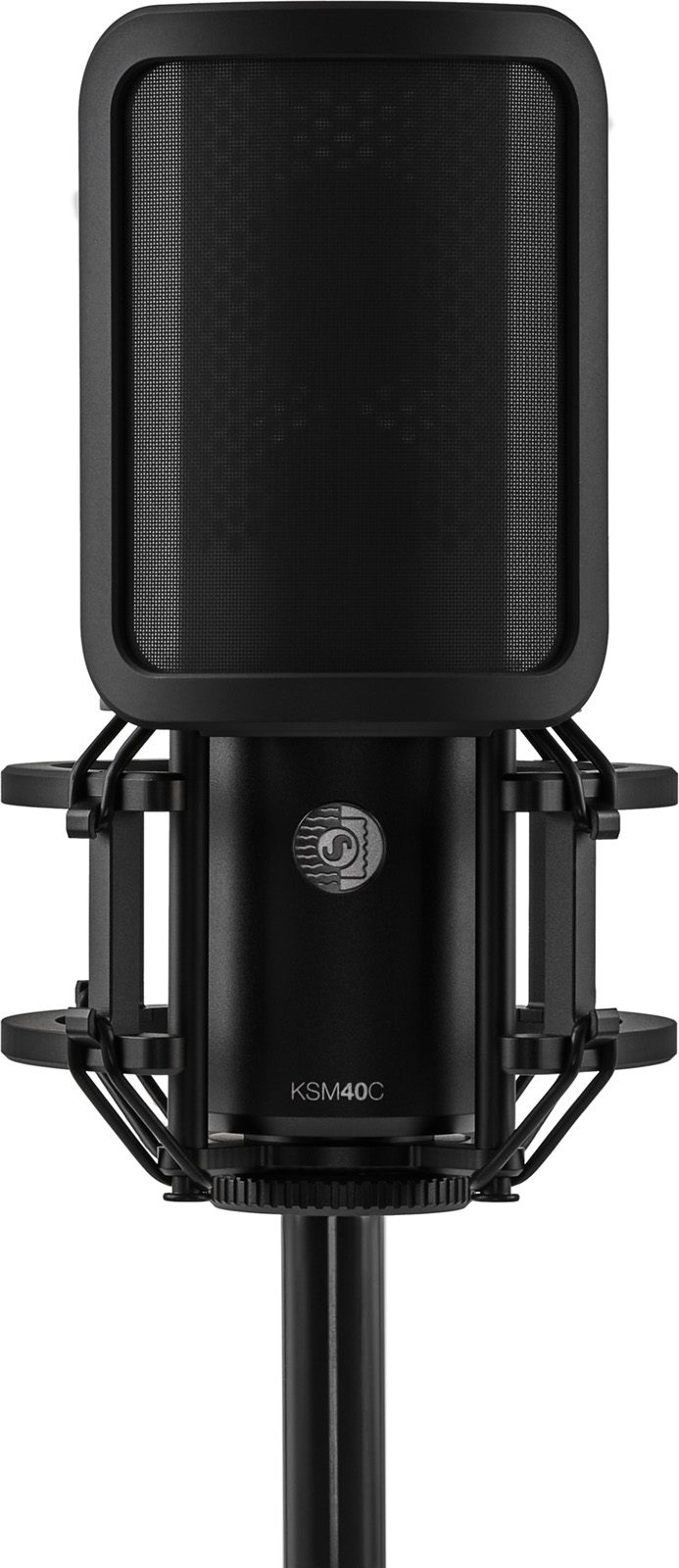 Shure Ksm40c -  - Variation 3