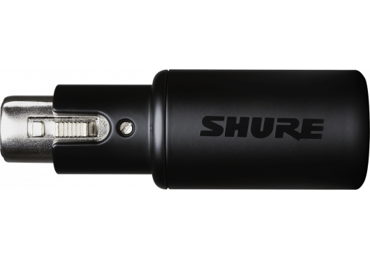 Shure Mvx2u - USB audio interface - Variation 2