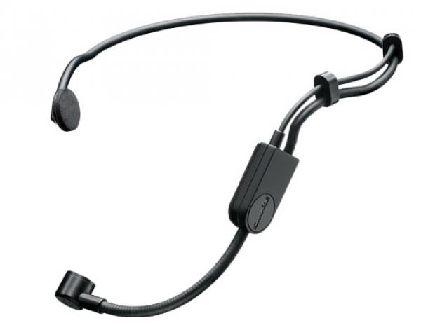 Headset microphone Shure PGA31 TQG