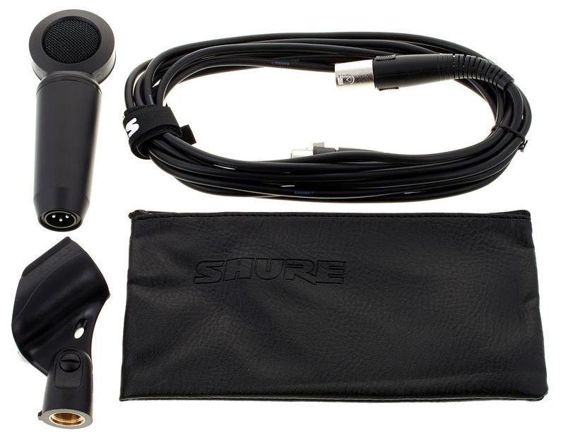 Shure Pga181 Xlr -  - Variation 1