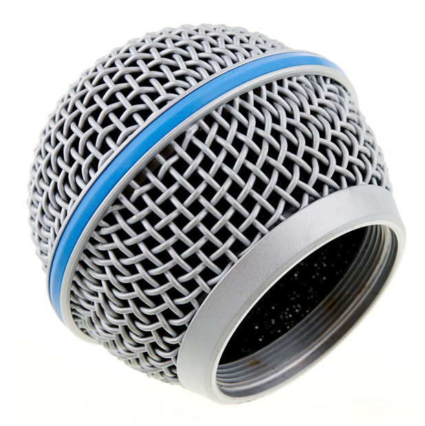 Shure Rk265g - Mic grill - Variation 1