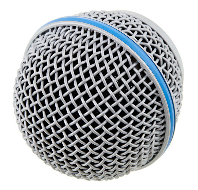 Shure Rk265g - Mic grill - Variation 2