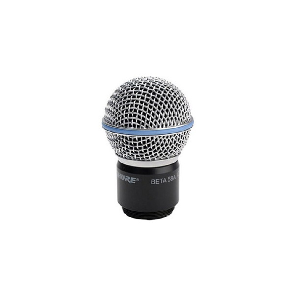 Shure RPW118 Mic transducer