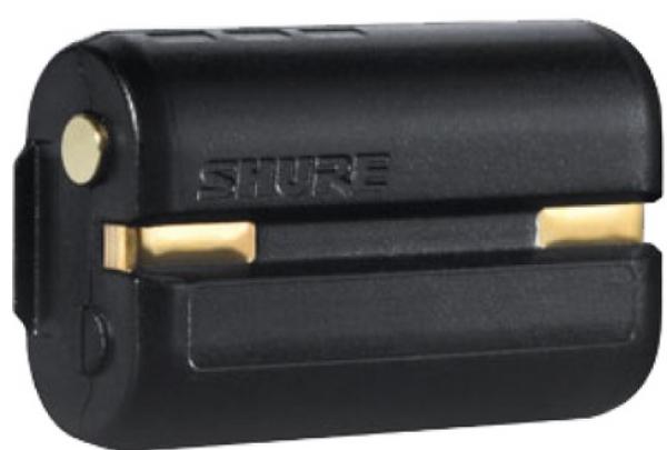 Microphone spare parts Shure SB900-8