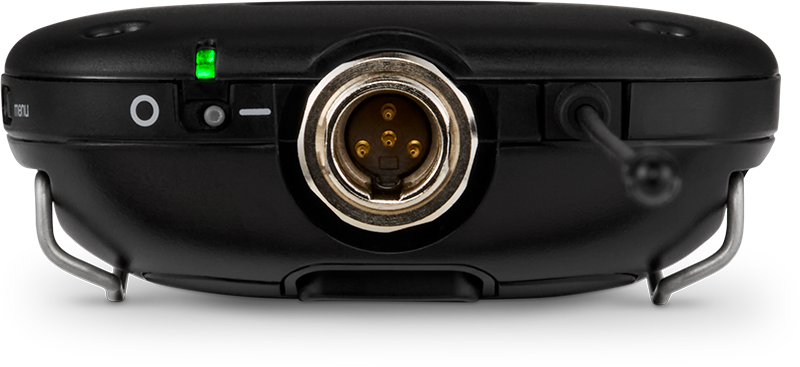 Shure Slxd1+-g65 - Transmitter - Variation 3