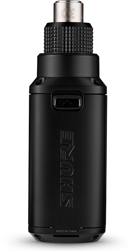 Shure Slxd3+-g65 - Transmitter - Variation 3