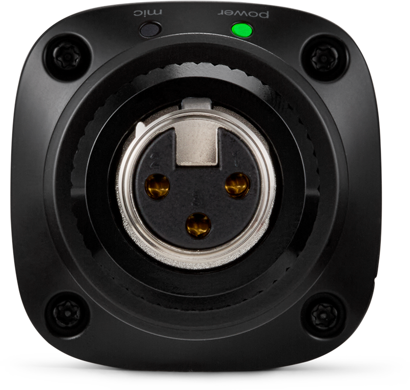 Shure Slxd3+-g65 - Transmitter - Variation 4