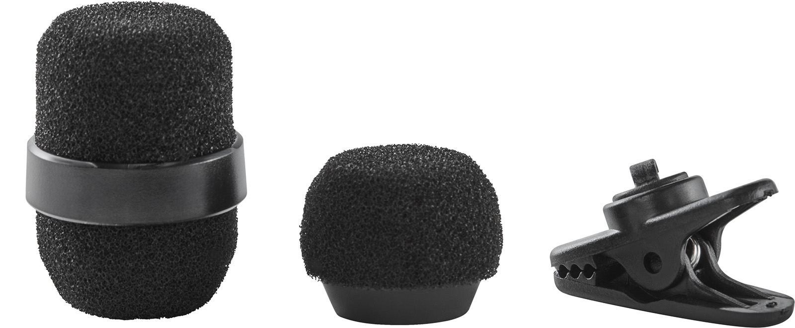 Shure Sm 39-lm3 - Headset microphone - Variation 5