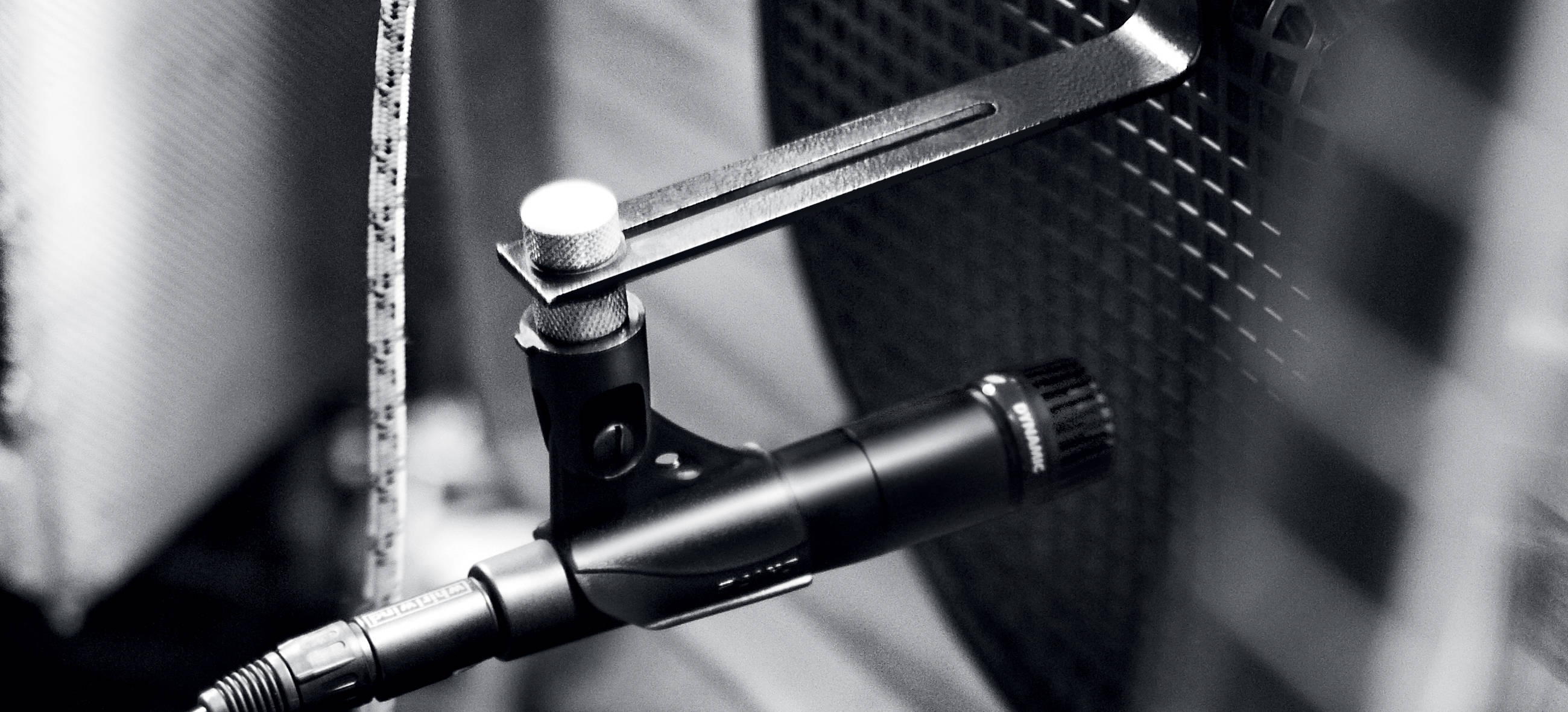 Shure Sm57 -  - Variation 7