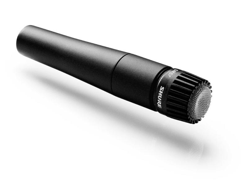 Shure SM57 – It Music