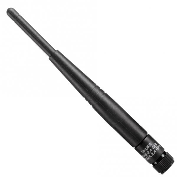 Shure UA82.4GHZ Microphone spare parts