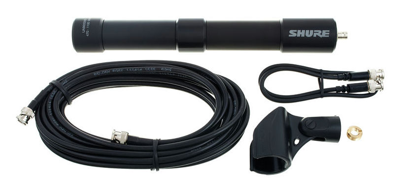 Shure Ua860swb - Microphone spare parts - Variation 4