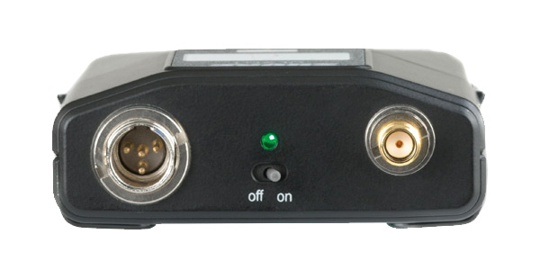 Shure Ulxd1 H51 - Transmitter - Variation 1
