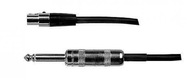 Microphone spare parts Shure WA302