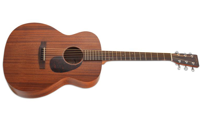 Sigma 000m-15 Auditorium Tout Acajou - Natural Satin - Acoustic guitar & electro - Variation 1