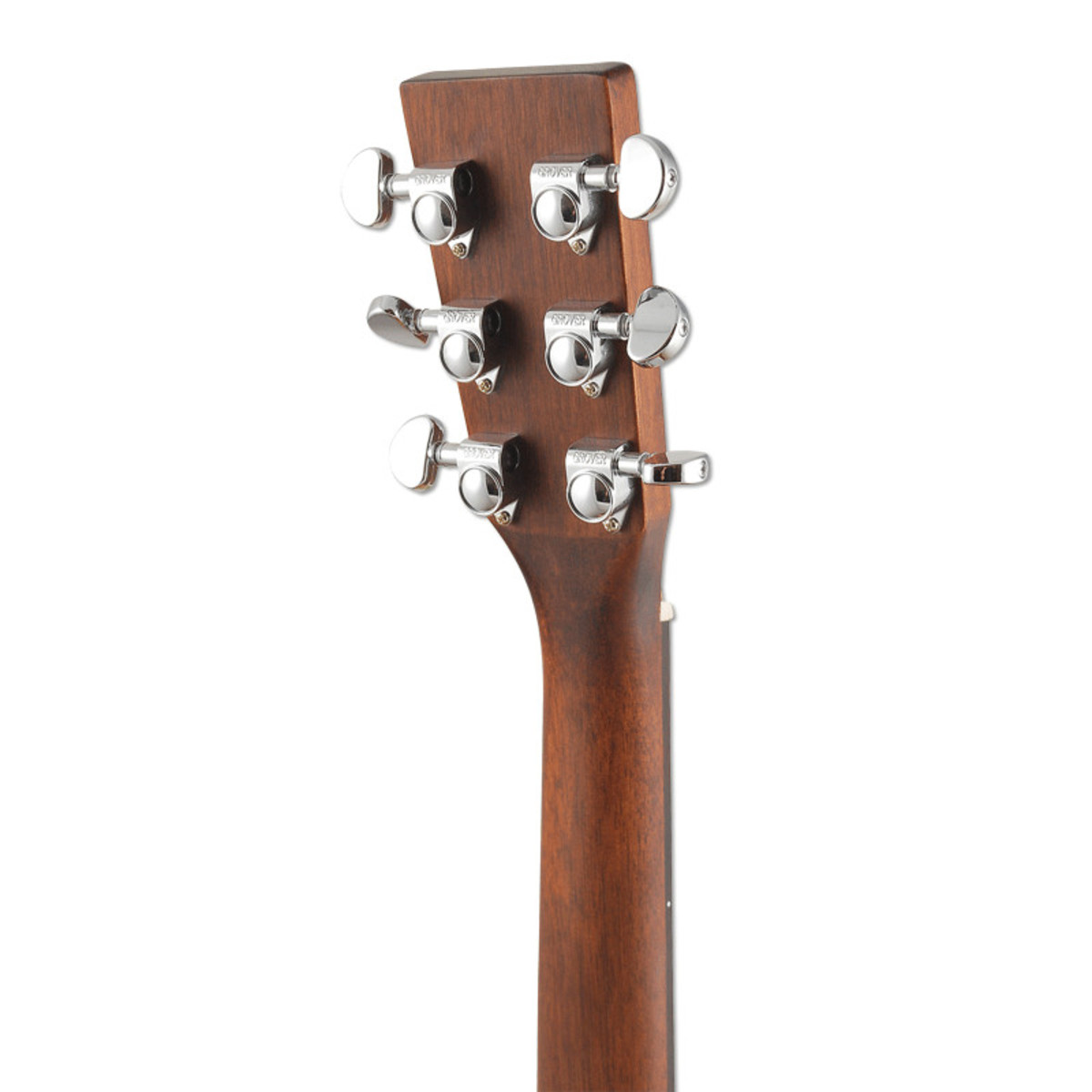 Sigma Dm-18 Dreadnought Epicea Acajou Rw - Naturel - Acoustic guitar & electro - Variation 4