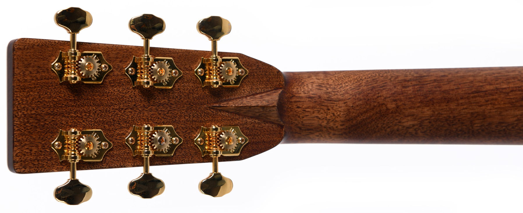 Sigma Dt-41 Standard Dreadnought Epicea Tilia Mic - Natural - Acoustic guitar & electro - Variation 3
