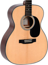 Acoustic guitar & electro Sigma 1 Series 000M-1 - Natural